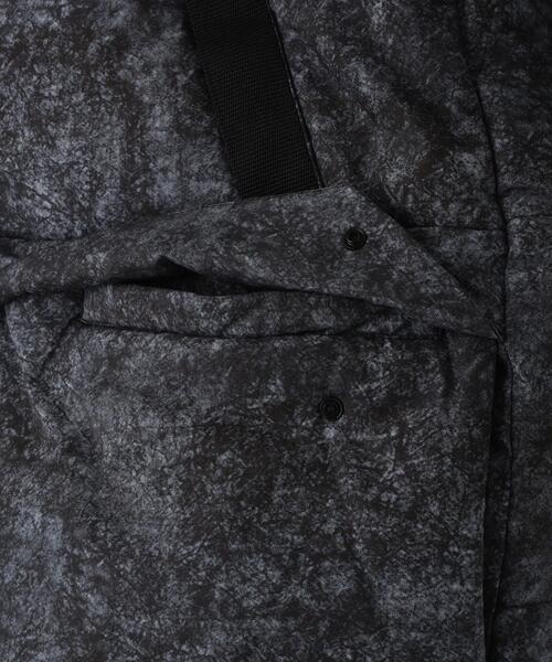 Alpha Industries(アルファインダストリーズ)の「Alpha Industries/アルファ インダストリーズ/UNFRM TACTICAL PUFFER JACKET/ユニフォーム タクティカル パファー ジャケット(その他アウター・メンズ・その他2・L/M/XL)」の13枚目の写真