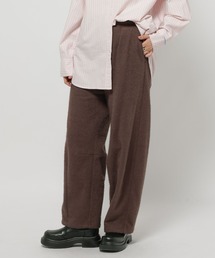 niko and... | フワフワフェザースウェットパンツ(スウェットパンツ)