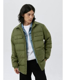 GAP（ギャップ）の「ダウンジャケット（ダウンジャケット/コート）」