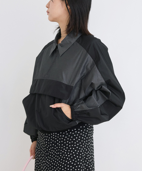 IENA LA BOUCLE（イエナラブークル）の「IENA LA BOUCLE ガンクラブ