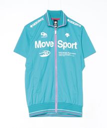 DESCENTE（デサント）の「ブルゾン（ブルゾン）」