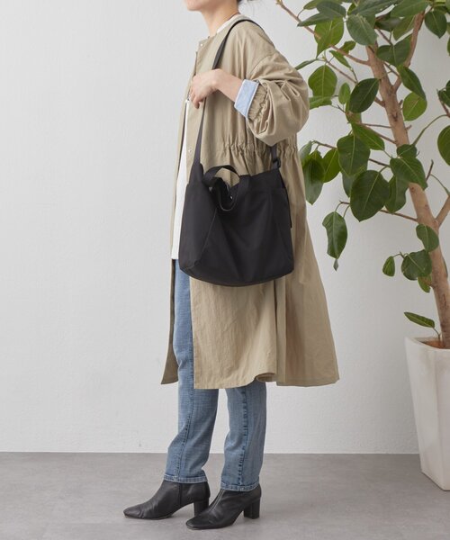 LIVETART(リヴェタート)の「シャツカフス裏毛プルオーバー(Tシャツ/カットソー・レディース・グレー/ピンク・FREE)」の21枚目の写真