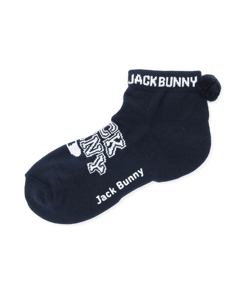 セール】Jack Bunny!!｜ジャックバニー（レディース）のソックス/靴下