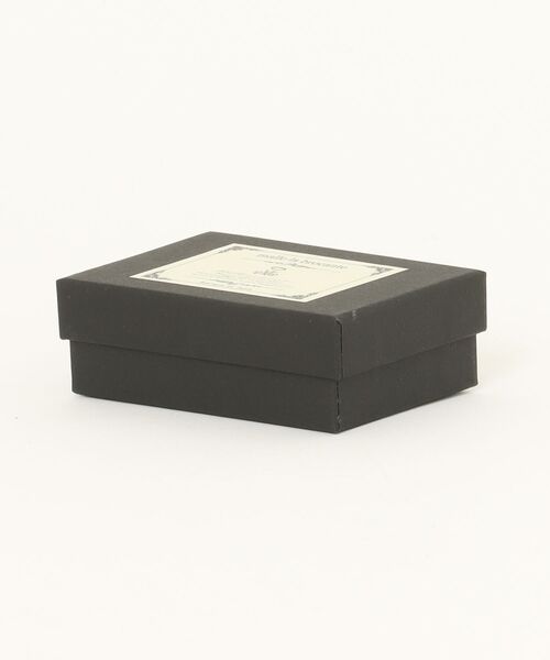 tone（トーン）の「【mallelabrocante/マルラブロカント】コッパーストーンとヴィンテージパールの痛みにくいラウンドイヤリング（イヤリング・レディース・ピンク/サックスブルー/ホワイト・FREE）」の15枚目の写真