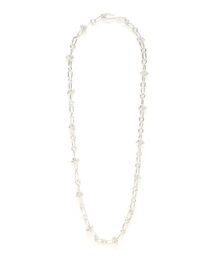 emmi（エミ）の「デザインチェーンネックレス（ネックレス）」