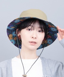 チチカカ | リバーシブルアドベンチャーハット(ハット)