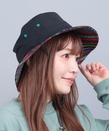 チチカカ（チチカカ）の「リバーシブルアドベンチャーハット（ハット）」