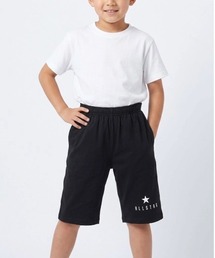 CONVERSE（コンバース）の「CONVERSE/コンバース　テープ付きハーフパンツ（その他パンツ）」
