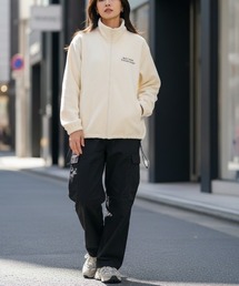 BANKS（バンクス）の「CREW / BANKS JOURNAL(バンクスジャーナル)スタンダードシルエット ジャケット（ナイロンジャケット）」