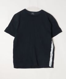 common meets uncommon（コモンミーツアンコモン）の「半袖Tシャツ（Tシャツ/カットソー）」
