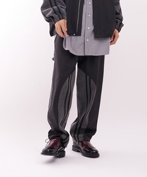 Nora Lily】Spring Track Pants(UNISEX)（その他パンツ）｜Nora Lily 