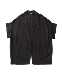 DRESSLAVE（ドレスレイブ）の「karami wide adjust jacket(カラミワイドアジャストジャケット)（テーラードジャケット）」