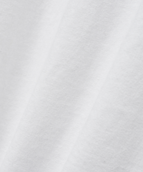 IDWS（アイドンワナセル）の「Blooming Garden T-Shirt White（Tシャツ/カットソー・レディース・その他・0/1/2）」の6枚目の写真