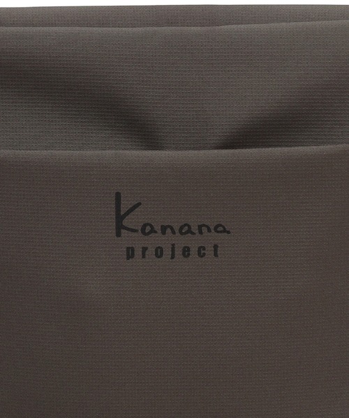 Kanana project(カナナプロジェクト)の「ショルダーバッグ サリール2 3L スマホショルダー 35956(ショルダーバッグ・レディース・モーブ系/ブラック/ライトグレー/カーキブラウン/ネイビー・FREE)」の17枚目の写真