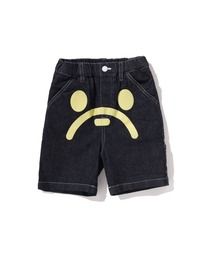 SHARK 10 OZ DENIM PANTS（デニムパンツ）｜A BATHING APE（ア