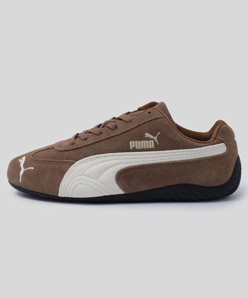 3986　こちらは専用です PUMA W SPEEDCAT OG 398846-31（スニーカー）｜PUMA（プーマ）の