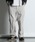 The DUFFER of ST.GEORGE�i�U�_�t�@�[�I�u�Z���g�W���[�W�j�́uWATER REPELLENT UTILITY EASY PANTS�F�������H ���[�e�B���e�B �C�[�W�[�p���c�i���̑��p���c�j�v�b���C�g�O���[