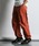 The DUFFER of ST.GEORGE�i�U�_�t�@�[�I�u�Z���g�W���[�W�j�́uWATER REPELLENT UTILITY EASY PANTS�F�������H ���[�e�B���e�B �C�[�W�[�p���c�i���̑��p���c�j�v�b�_�[�N�I�����W