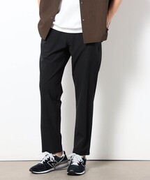 Grand PARK | ナイロンリップストレッチイージーパンツ(その他パンツ)