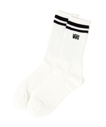 VANS(�o���Y)�́yVANS(���@���Y)�zLOGO CREW(MEN)(�\�b�N�X/�C��)