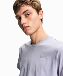 AIGLE（エーグル）の「UVカット プライムフレックス 半袖Tシャツ（Tシャツ/カットソー）」