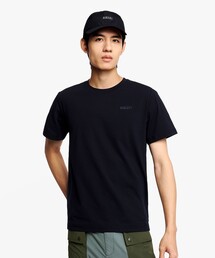 AIGLE（エーグル）の「UVカット プライムフレックス 半袖Tシャツ（Tシャツ/カットソー）」