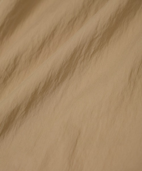 ADAM ET ROPE'(アダムエロペ)の「リラックスライトトレンチ(トレンチコート・レディース・ベージュ/オフホワイト・38/36)」の11枚目の写真