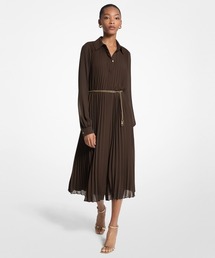 MICHAEL KORS｜マイケルコースのワンピース/ドレス（長袖）人気