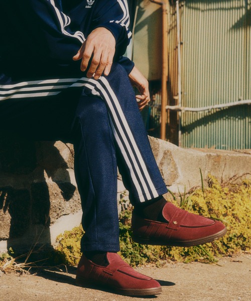 ハンドボール スペツィアル ローファー / HANDBALL SPEZIAL LOAFER