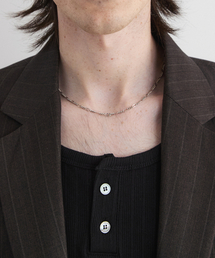 FABREGAT（ファブレガ）の「バインドワイヤーネックレス（ネックレス）」