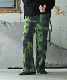 フローイングスカートパンツ（その他パンツ）｜funda mine（ファンダ