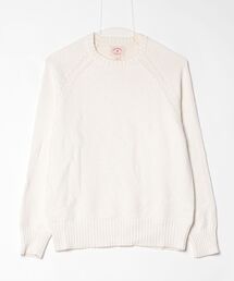 Red Fleece（レッドフリース）の「長袖ニット（ニット/セーター）」
