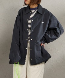 DANTON | [DANTON/ダントン] カバーオール シャツジャケット(その他アウター)