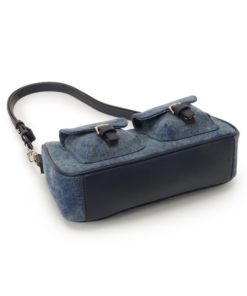 KASSIE Convertible Shoulder Bag ショルダーバッグ | GUESS(ゲス KASSIE Convertible Shoulder Bag ショルダーバッグ | GUESS(ゲス
