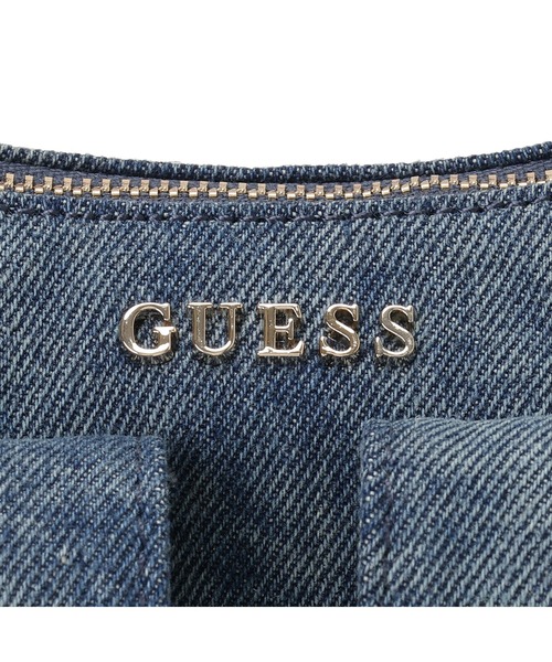 KASSIE Convertible Shoulder Bag ショルダーバッグ | GUESS(ゲス