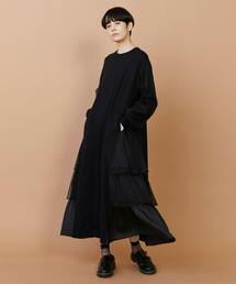 FRAPBOIS（フラボア）の「チュルーカ ワンピース（ワンピース）」