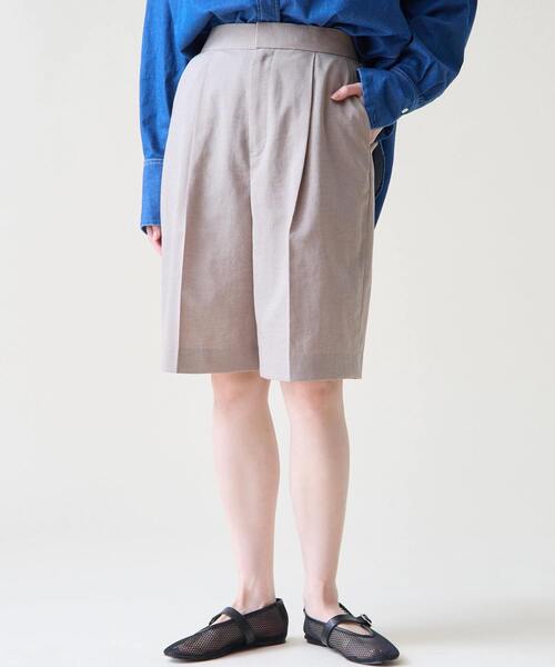 バミューダパンツ