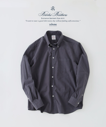 BROOKS BROTHERS | Brooks Brothers / ブルックスブラザーズ 別注 ガーメントダイ BDシャツ(シャツ/ブラウス)