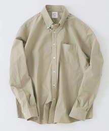 BROOKS BROTHERS | Brooks Brothers / ブルックスブラザーズ 別注 ガーメントダイ BDシャツ(シャツ/ブラウス)