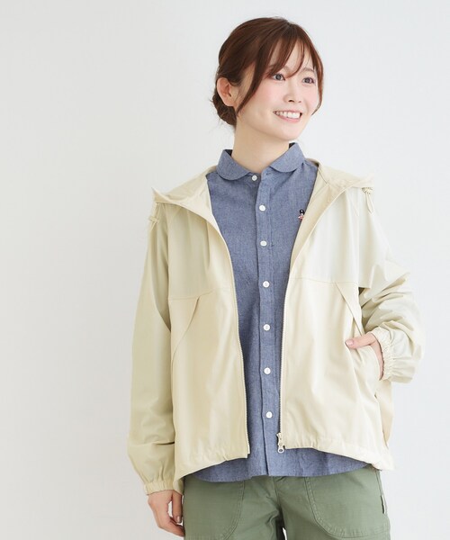 セール】LAURA ASHLEY｜ローラアシュレイのジャケット/アウター