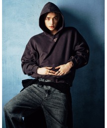 Guess | MEN'S Woven L/Slv Shirt 長袖シャツ(シャツ/ブラウス)