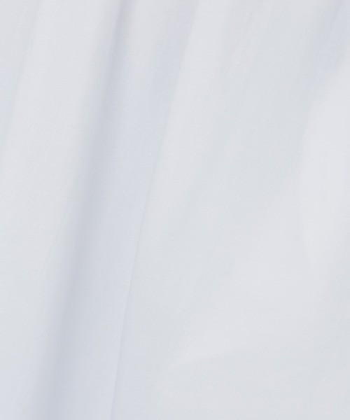 N.（N. Natural Beauty Basic）（エヌエヌナチュラルビューティーベーシック）の「ピンタックレースワンピース（ワンピース・レディース・ブラック/オフホワイト/レッド・FREE）」の21枚目の写真