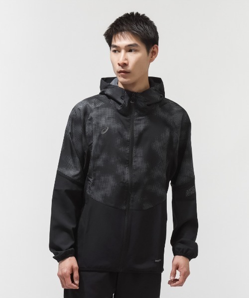 ASICS（アシックス）の「アシックス ASICS ランニングはっ水