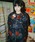 over print�i�I�[�o�[�v�����g�j�́uoverprint/�I�[�o�[�v�����g/LOUNGE SHIRT/���{�Ӑ��H�Ɖ�i�V���c/�u���E�X�j�v�b�u���b�N