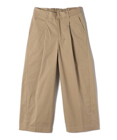 SLACKS (BAGGY)（スラックス）｜GOAT ESSENCE（ゴートエッセンス）の