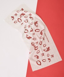 JEANS FACTORY （ジーンズファクトリー）の「[広島東洋カープ×JEANS FACTORY] コラボレーション手ぬぐい（その他）」