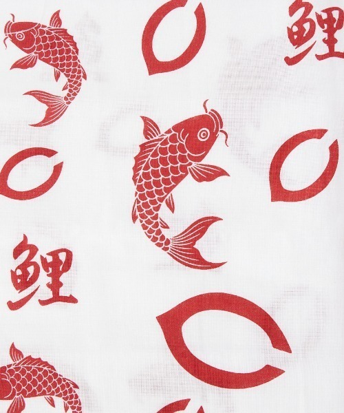 聯名手巾
