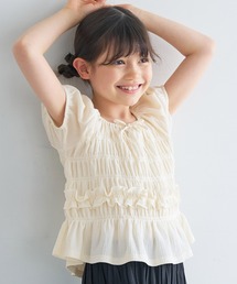 coca�icoca�j(�R�J)�̃L�b�Y�@�V���[�����O�J�b�g�u���E�X(�V���c/�u���E�X)