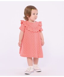 PETIT BATEAU｜プチバトー（キッズ）のワンピース通販 - ZOZOTOWN