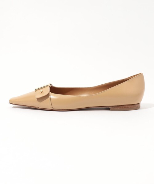 PELLICO FLAT MULE フラットシューズ（パンプス）｜PELLICO（ペリーコ